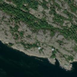 Satellite imagery of Gåsskärs ören, FI