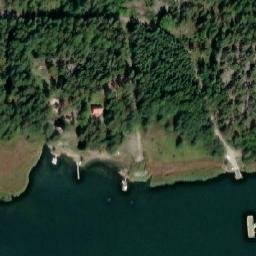 Satellite imagery of Lusklot, FI