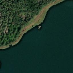 Satellite imagery of Lusklot, FI