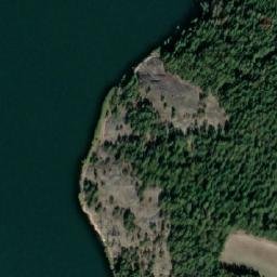Satellite imagery of Svartklev, FI