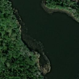 Satellite imagery of Bredvikshästen, FI