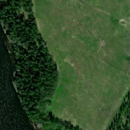 Satellite imagery of Verknäs, FI