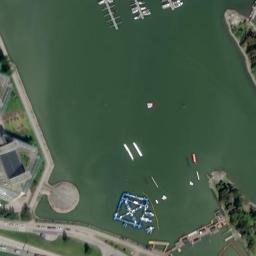Satellite imagery of survey_point, NO
