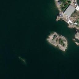 Satellite imagery of Ourit, FI