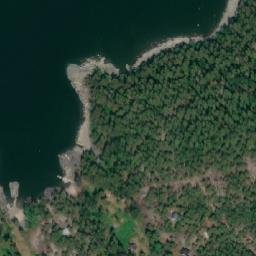 Satellite imagery of Långudden, FI