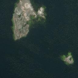 Satellite imagery of Svartskär, FI
