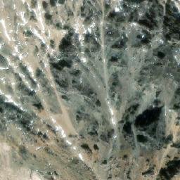 Satellite imagery of Mount Reid, CA