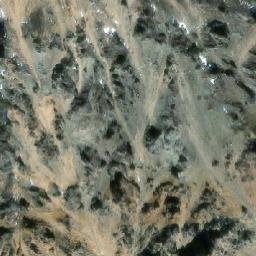 Satellite imagery of Mount Reid, CA