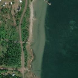 Satellite imagery of Degerberg, AX