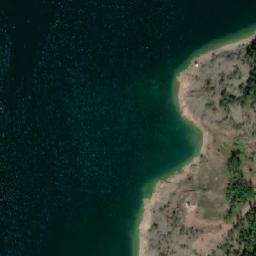 Satellite imagery of Lumpo Udd, AX