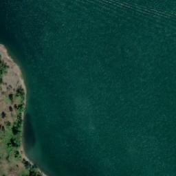 Satellite imagery of Lumpo Udd, AX