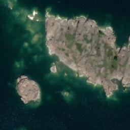 Satellite imagery of Tistronklobben, FI