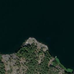 Satellite imagery of Fagerstrands Udden, FI