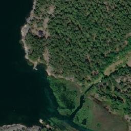 Satellite imagery of Fagerstrands Udden, FI