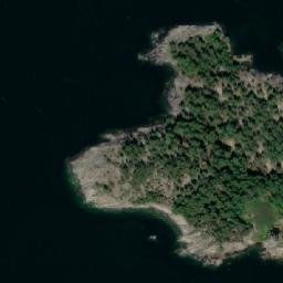 Satellite imagery of Hästskär, FI