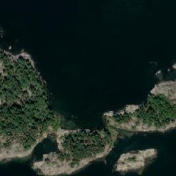 Satellite imagery of Hästskär, FI
