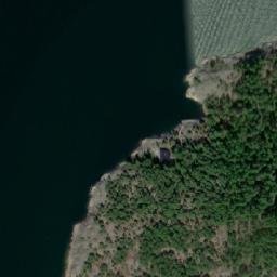 Satellite imagery of Långnäs Udden, FI