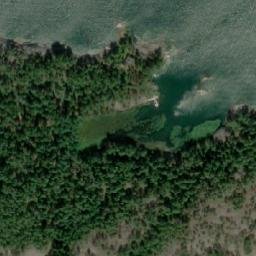Satellite imagery of Långnäs Udden, FI
