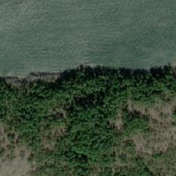 Satellite imagery of Långnäs Udden, FI
