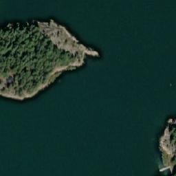 Satellite imagery of Lusklot, FI