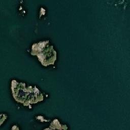 Satellite imagery of Svartklev, FI