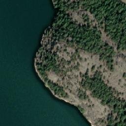 Satellite imagery of Svartklev, FI
