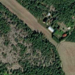 Satellite imagery of Svartklev, FI