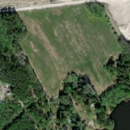 Satellite imagery of Långudd, FI