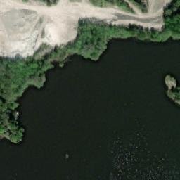 Satellite imagery of Långudd, FI