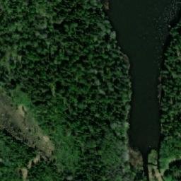 Satellite imagery of Bredvikshästen, FI