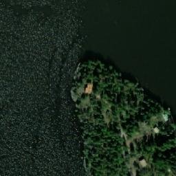 Satellite imagery of Korpudden, FI