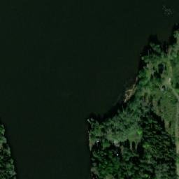 Satellite imagery of Korpudden, FI