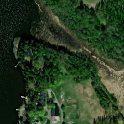 Satellite imagery of Verknäs, FI