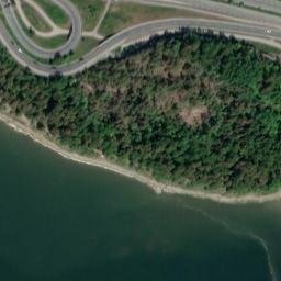 Satellite imagery of survey_point, NO