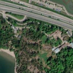 Satellite imagery of survey_point, NO