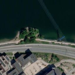 Satellite imagery of Ourit, FI