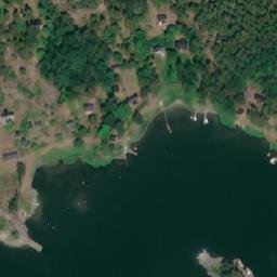 Satellite imagery of Långudden, FI