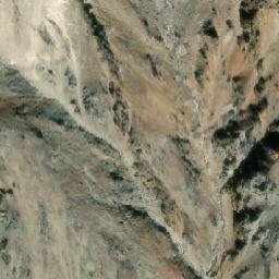 Satellite imagery of Mount Reid, CA