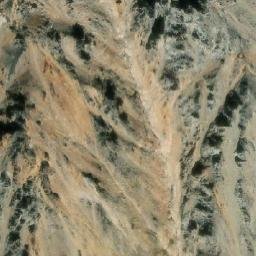 Satellite imagery of Mount Reid, CA