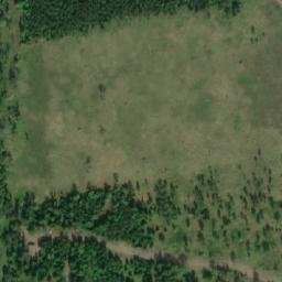 Satellite imagery of Blåklobben, AX