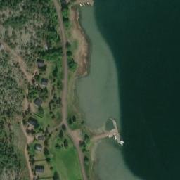 Satellite imagery of Degerberg, AX
