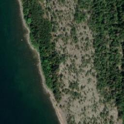 Satellite imagery of Borgögrundet, AX