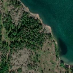 Satellite imagery of Lumpo Udd, AX