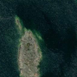 Satellite imagery of Östra Vidskärskobben, AX