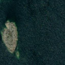 Satellite imagery of Östra Vidskärskobben, AX