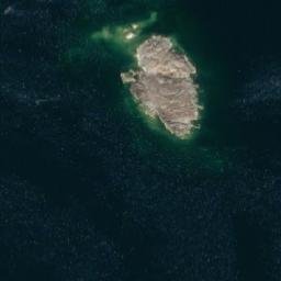Satellite imagery of Klovkobben, FI