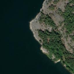 Satellite imagery of Fagerstrands Udden, FI