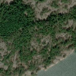 Satellite imagery of Långnäs Udden, FI