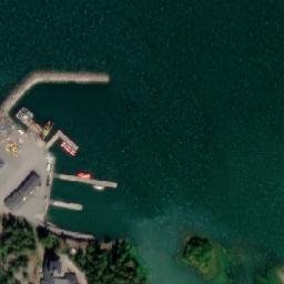 Satellite imagery of Pärnäs, FI