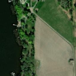 Satellite imagery of Verknäs, FI